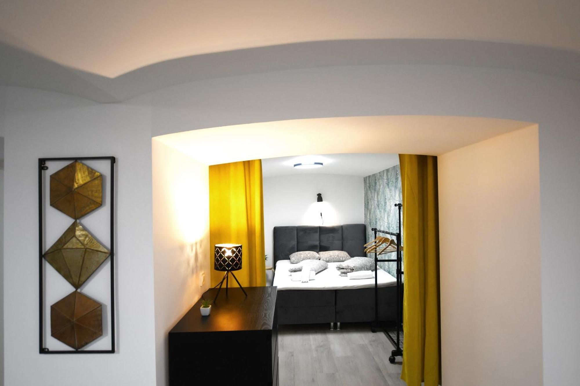 The Maze Apartment Любляна Экстерьер фото