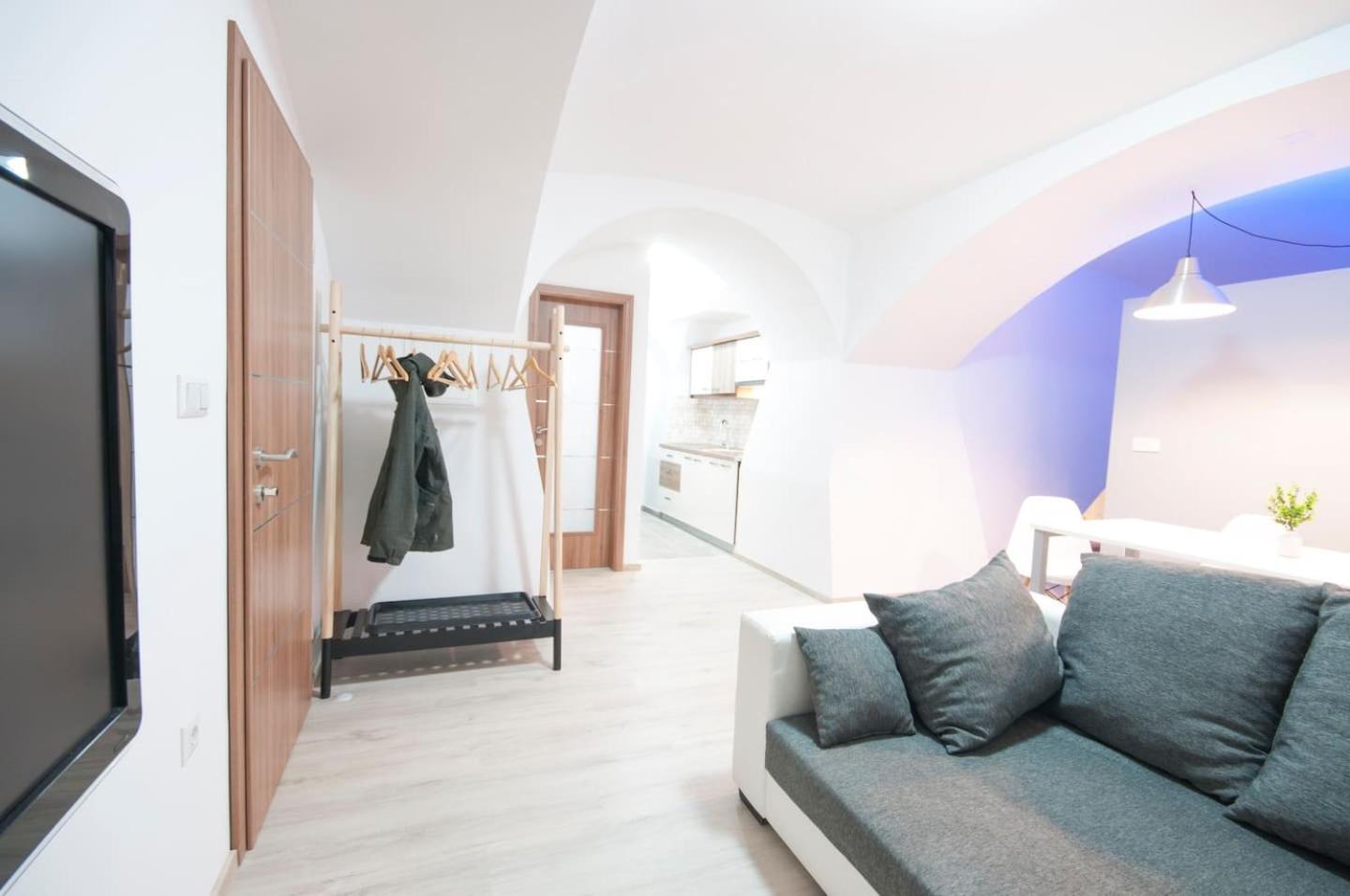 The Maze Apartment Любляна Номер фото