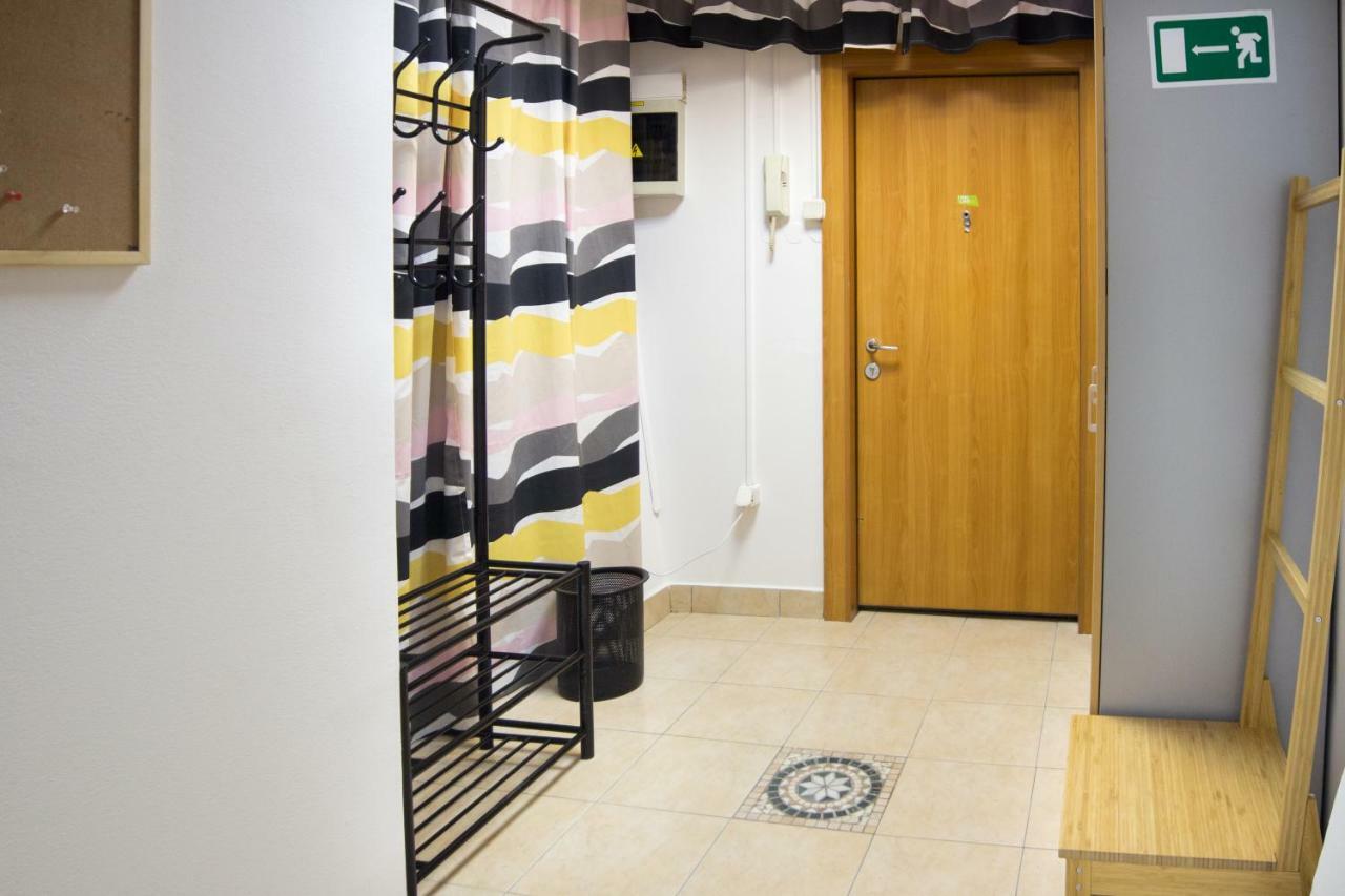 The Maze Apartment Любляна Экстерьер фото