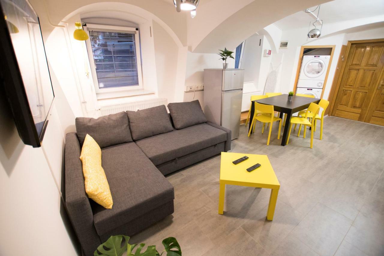 The Maze Apartment Любляна Экстерьер фото