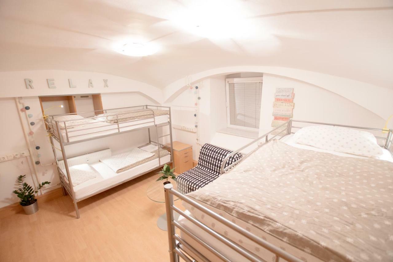 The Maze Apartment Любляна Экстерьер фото