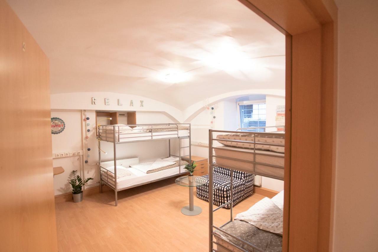 The Maze Apartment Любляна Экстерьер фото